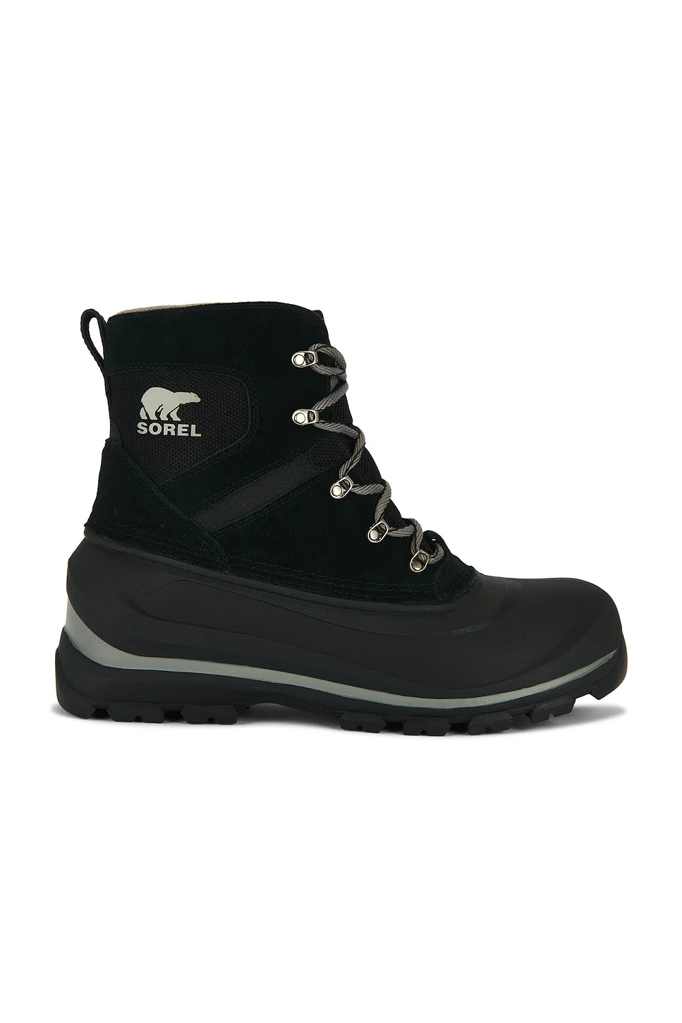 Buxton Lace Boot WP Boot - 1