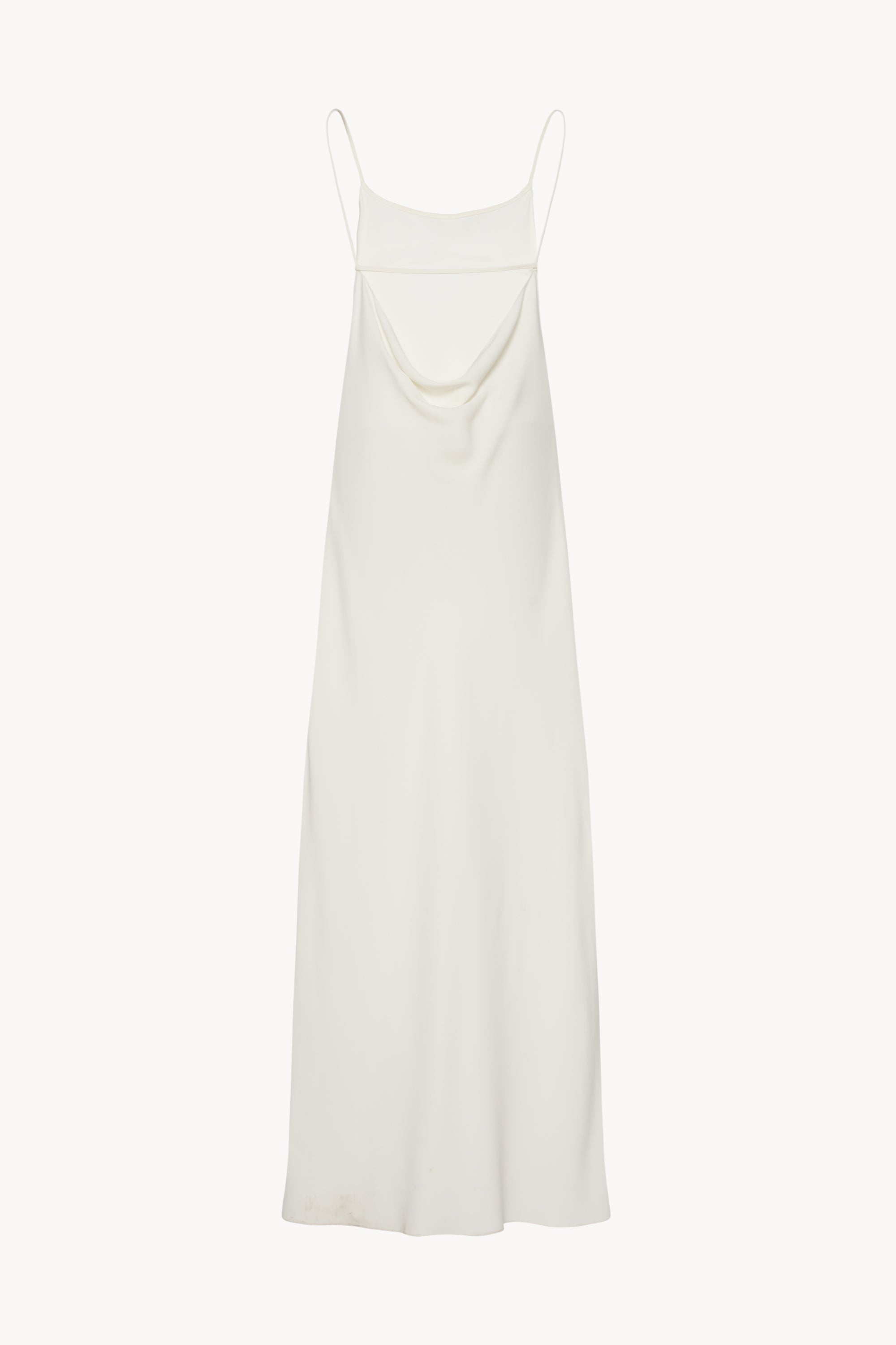 Bantelle Dress in Silk - 2