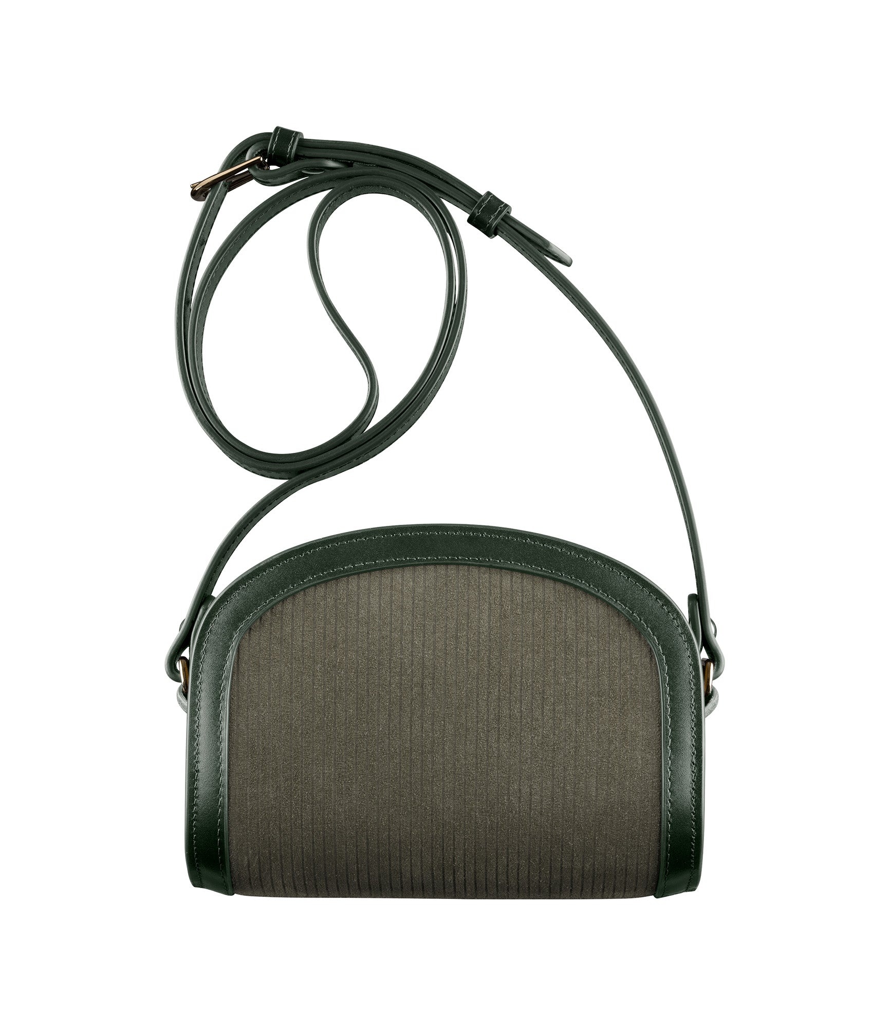 Demi-Lune Mini bag - 4