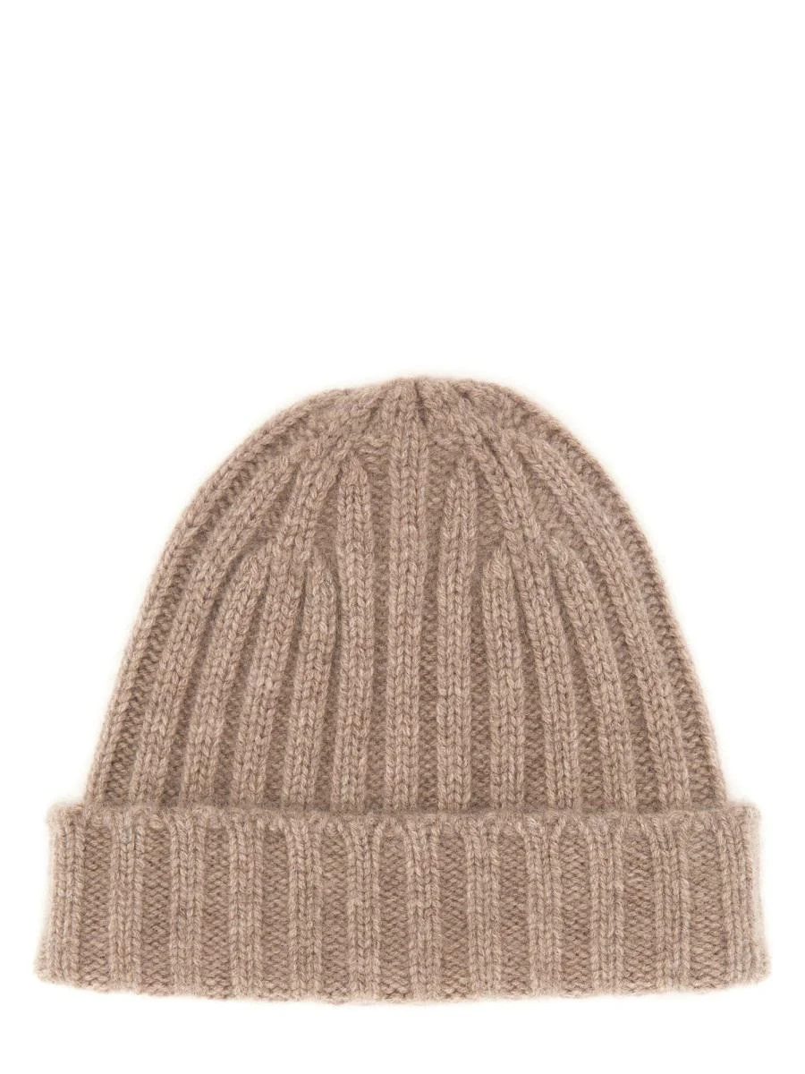 Aspesi Beanie Hat - 1