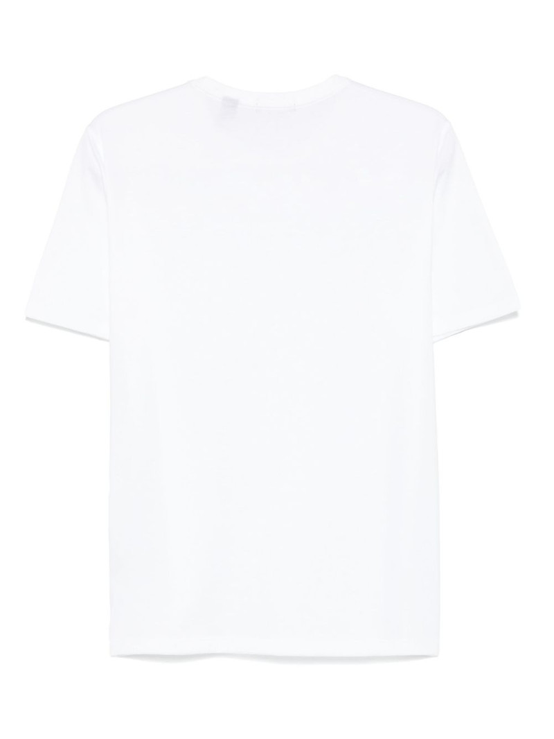 Theory Precise T-shirt outlook