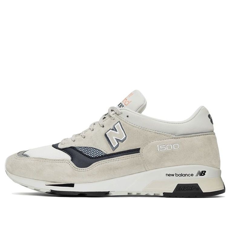 New Balance 1500 Made in England 'Fluid Minimalist Pack' M1500GWK - 1