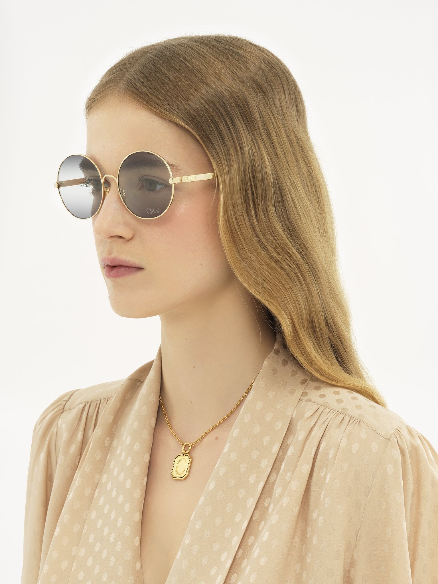 ALY SUNGLASSES - 6