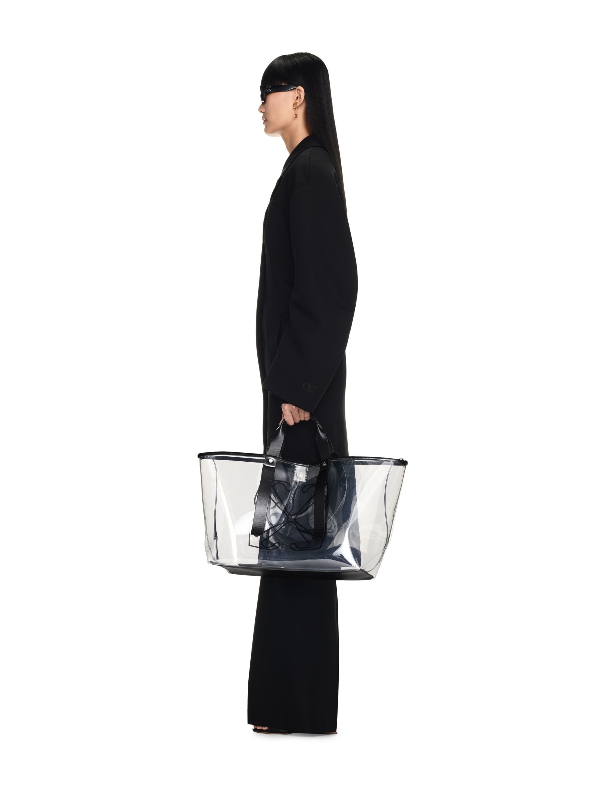 Day Off Medium Pvc Bag - 7