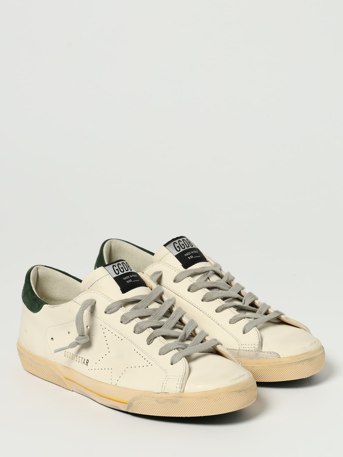 Sneakers men Golden Goose - 2