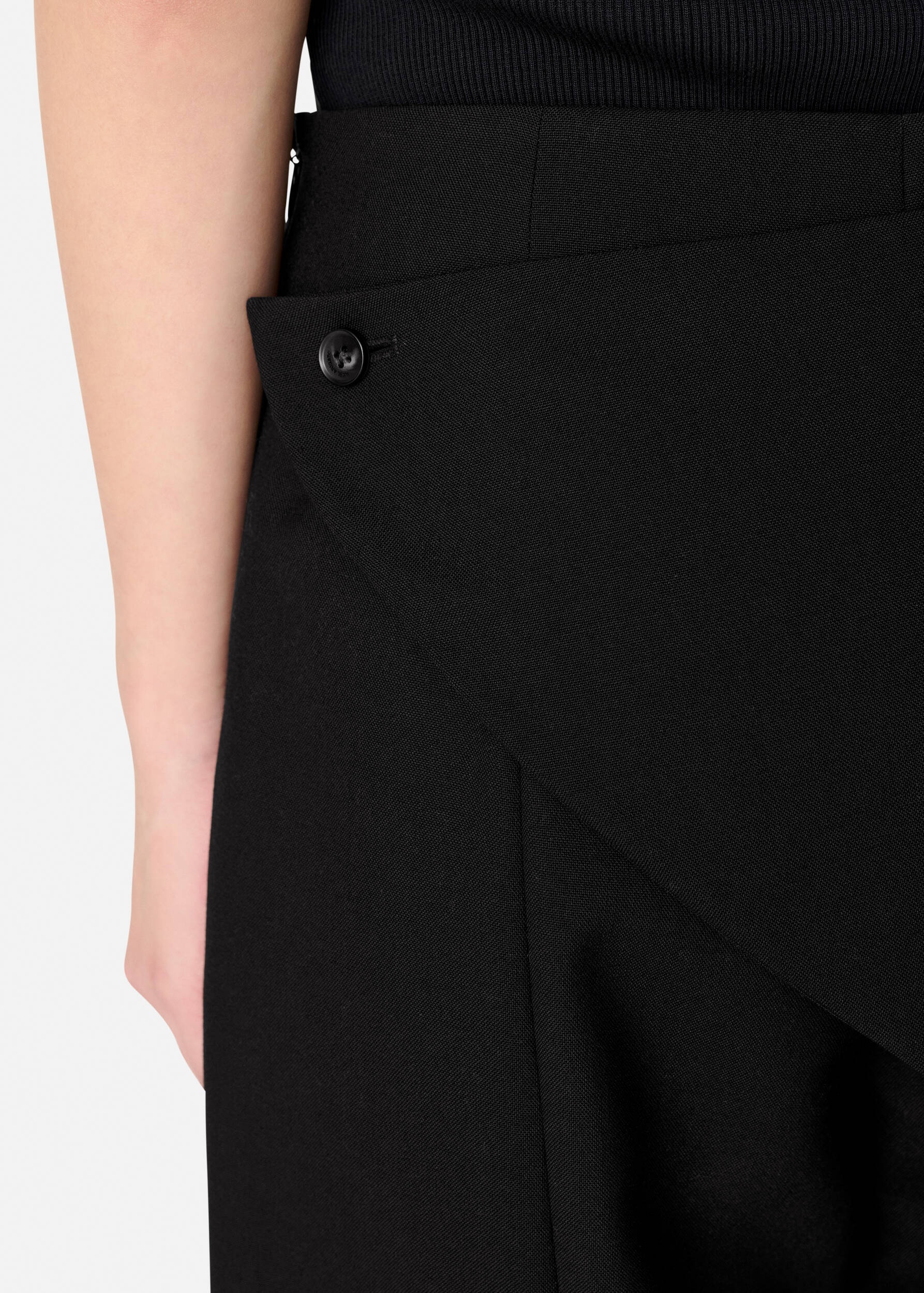 Aria Shorts - 7