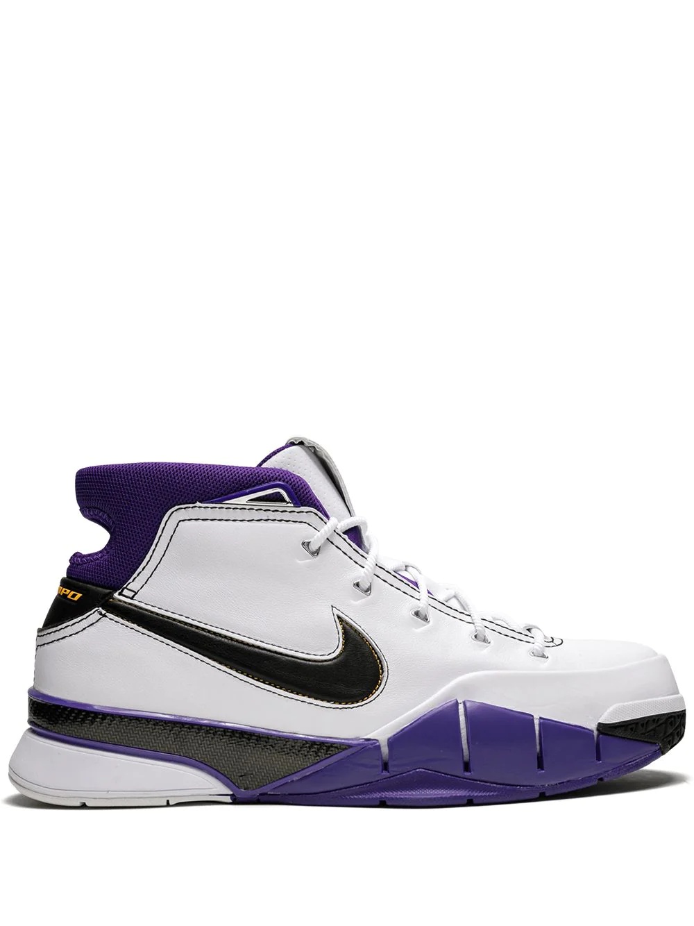 Kobe 1 Protro "81 Point Game" sneakers - 1