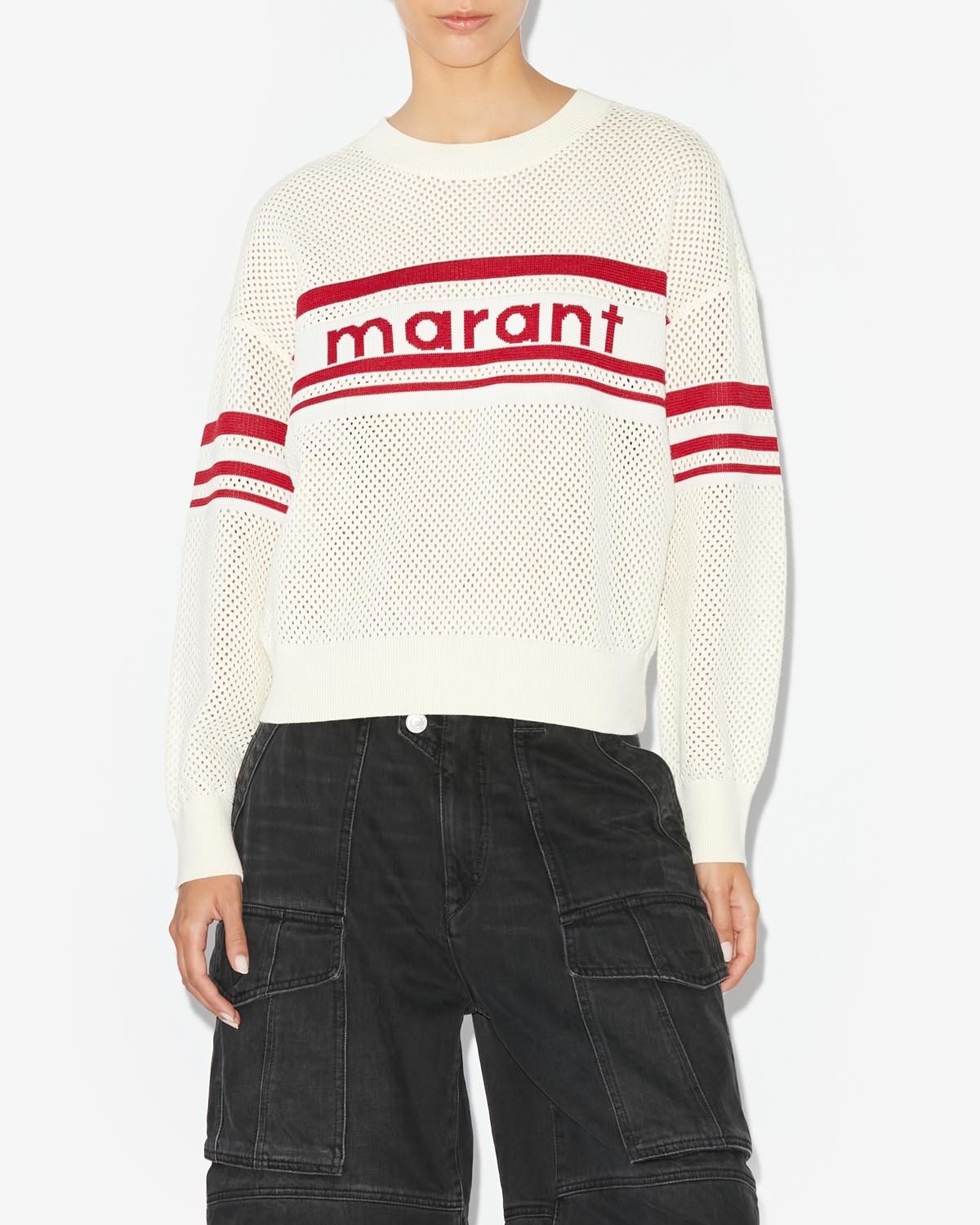 ARWEN SWEATER - 4
