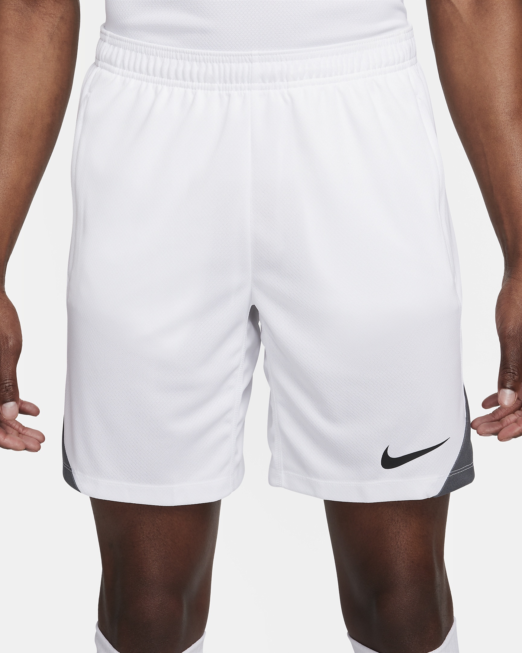 Nike Strike Men's Dri-FIT Soccer Shorts - 2