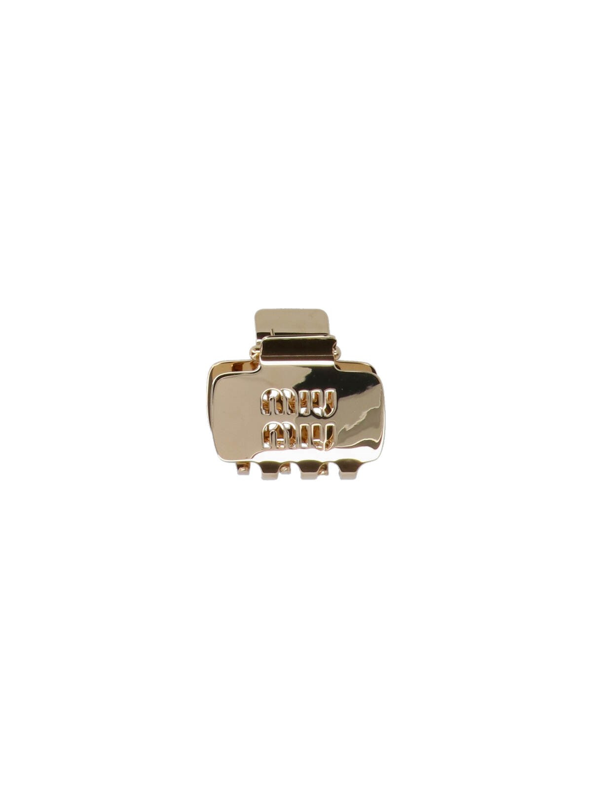 SMALL LOGO CLASP - 2