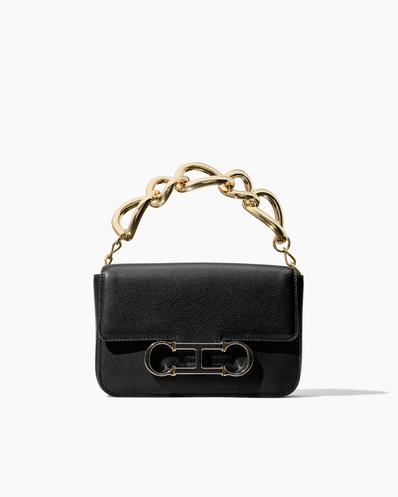 Initials Insignia - Small Handbag 1