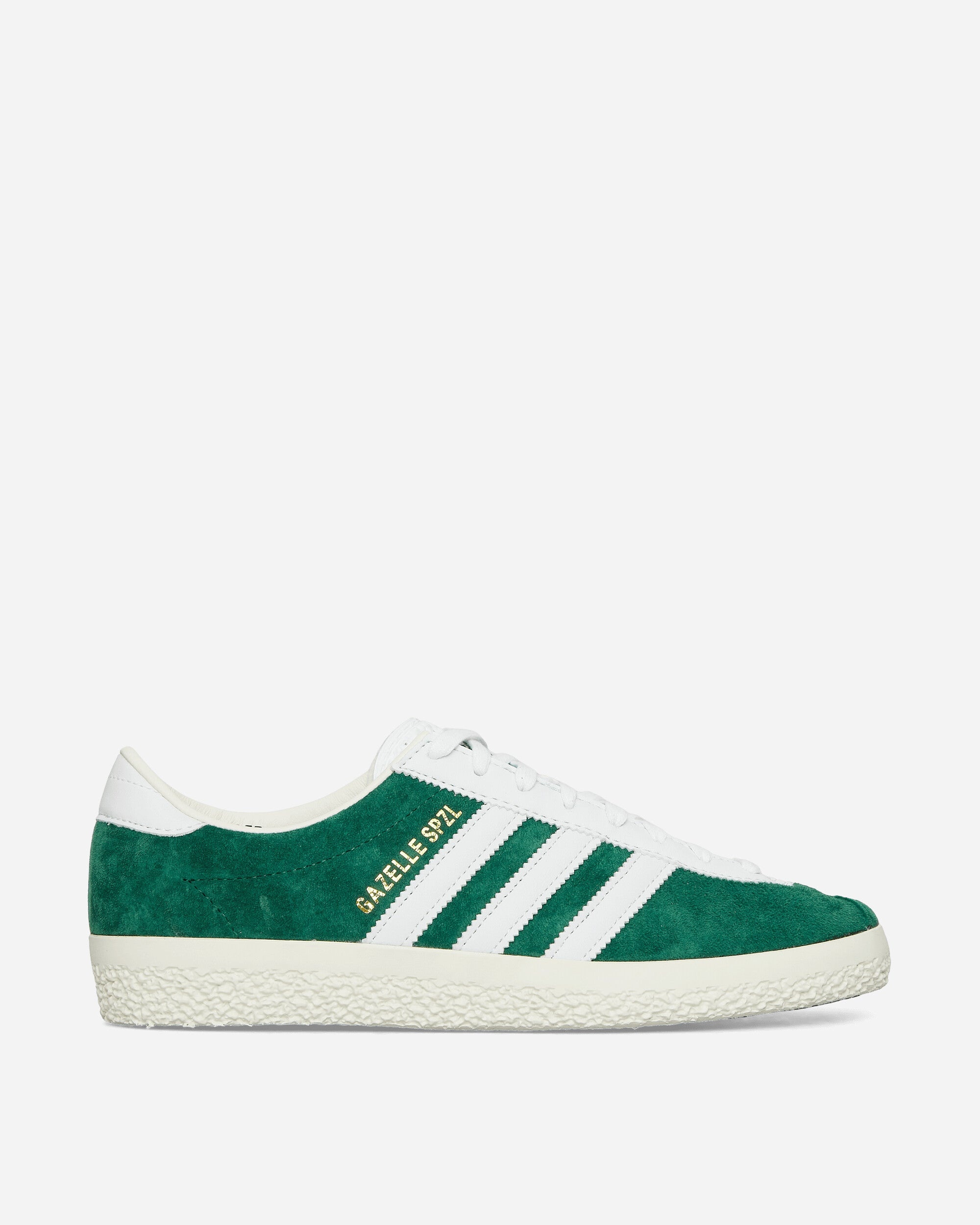 Gazelle SPZL Sneakers Dark Green / Cloud White / Off White - 1