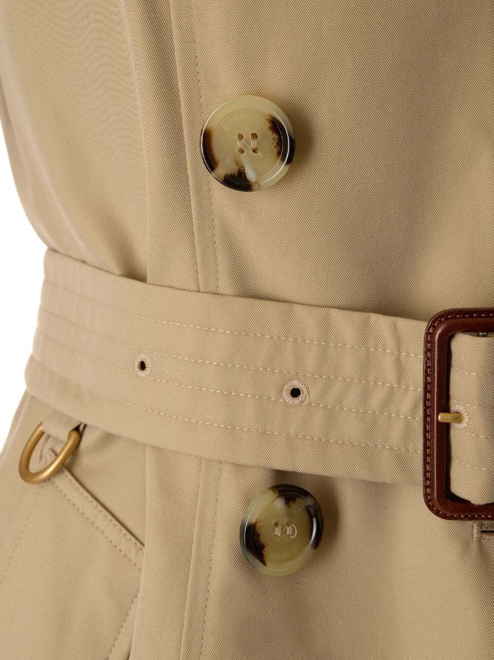 Chelsea Coats Beige - 4