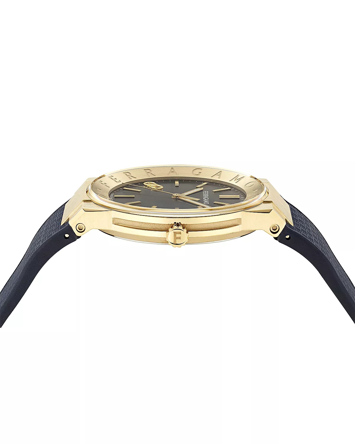 Sapphire Logo Watch, 41mm - 3