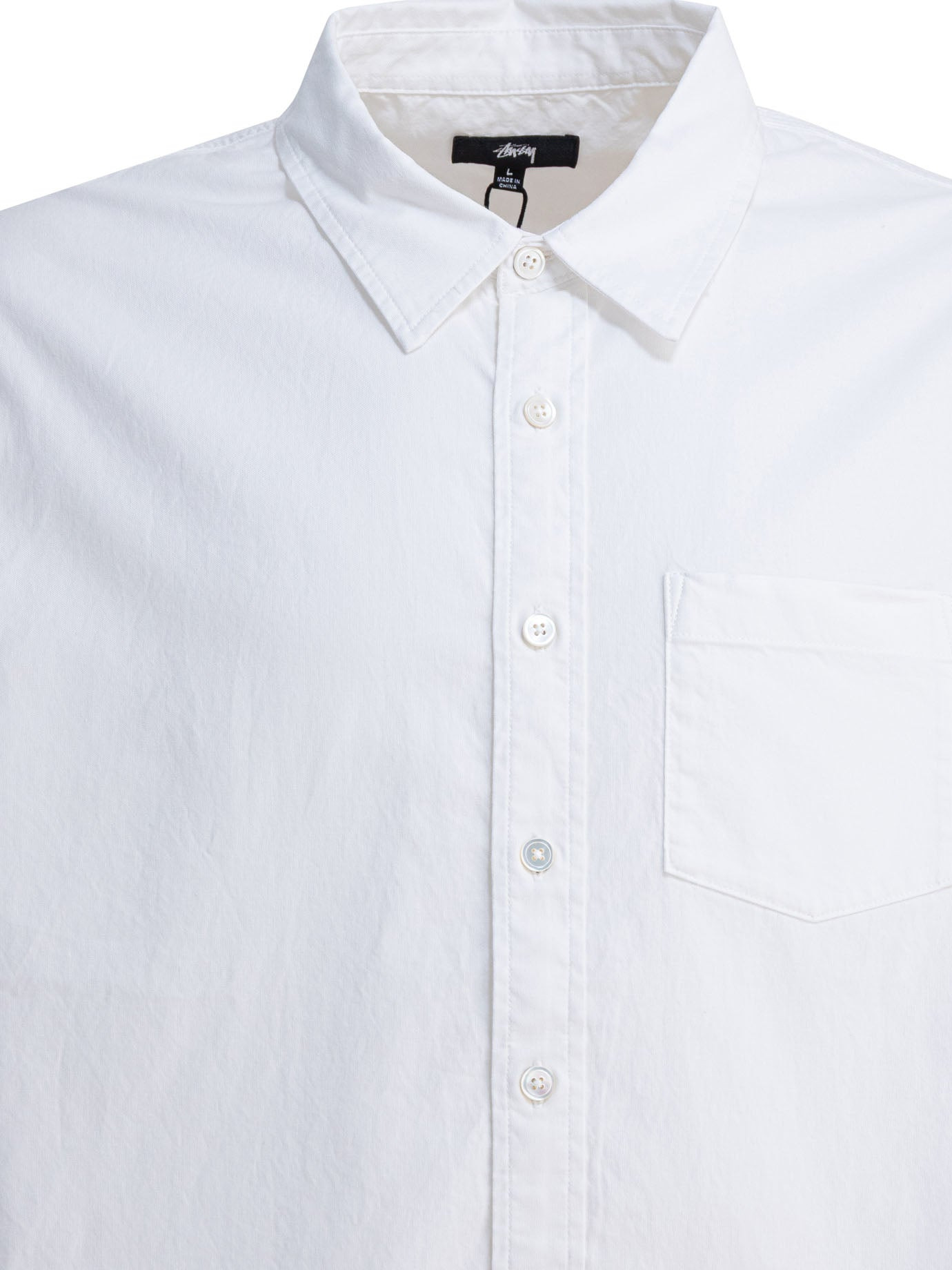 Stüssy - Stüssy Shirts - 3