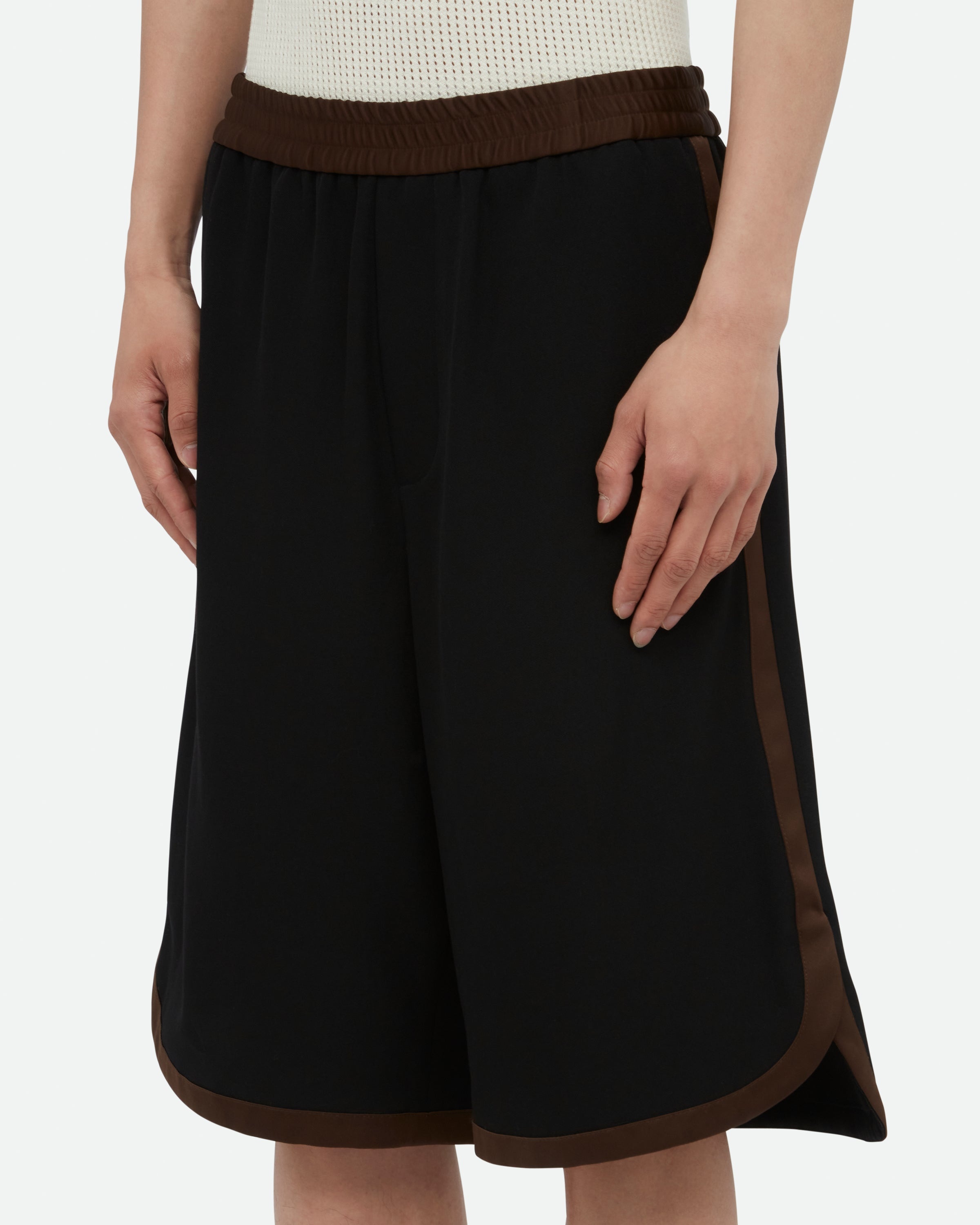Ossie Shorts - 2
