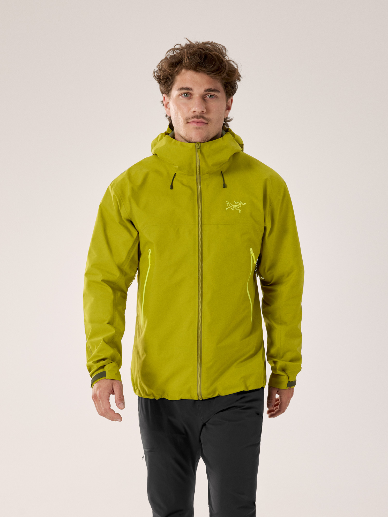Beta SL Jacket - 2