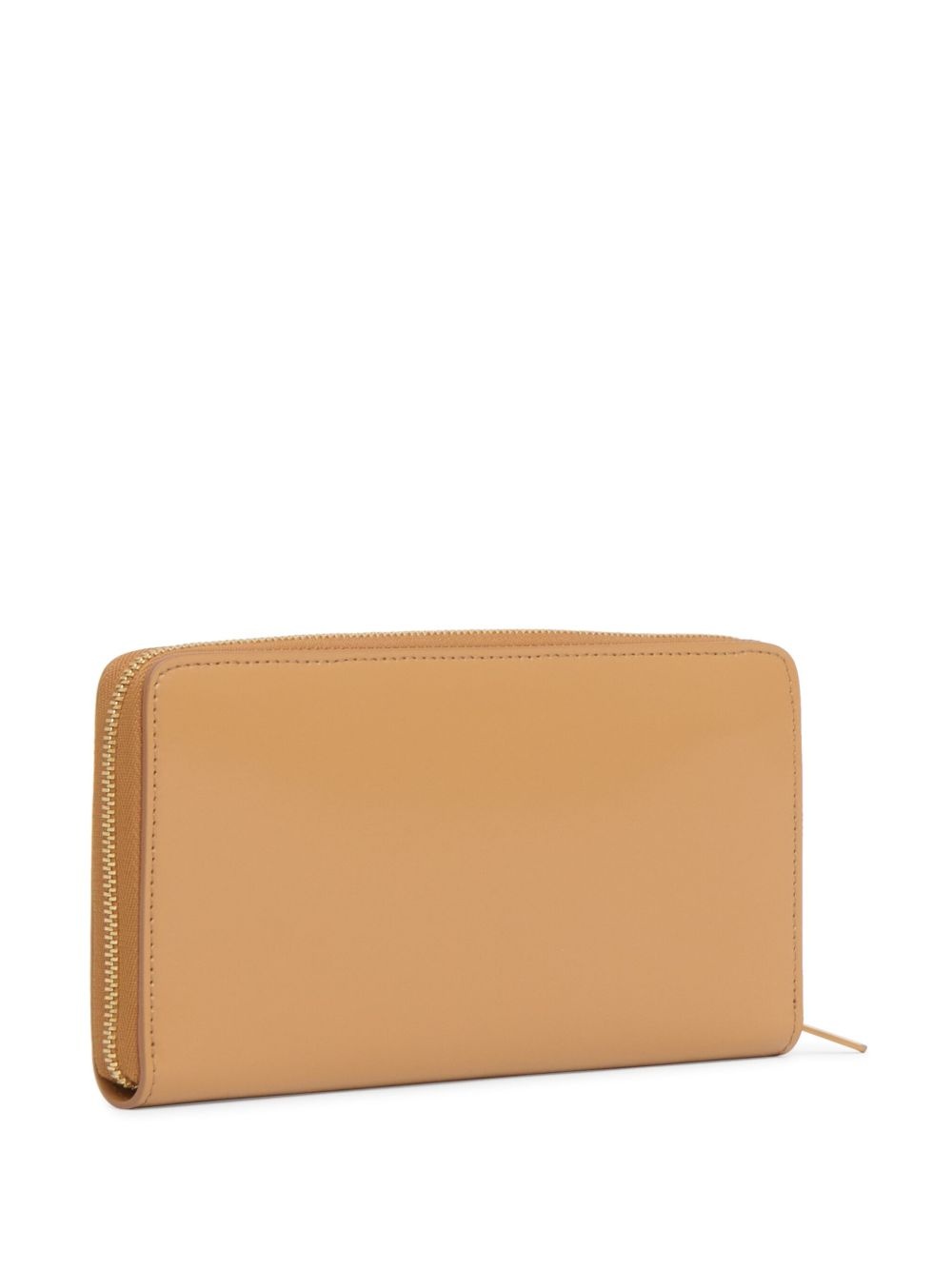 zip-up wallet - 2