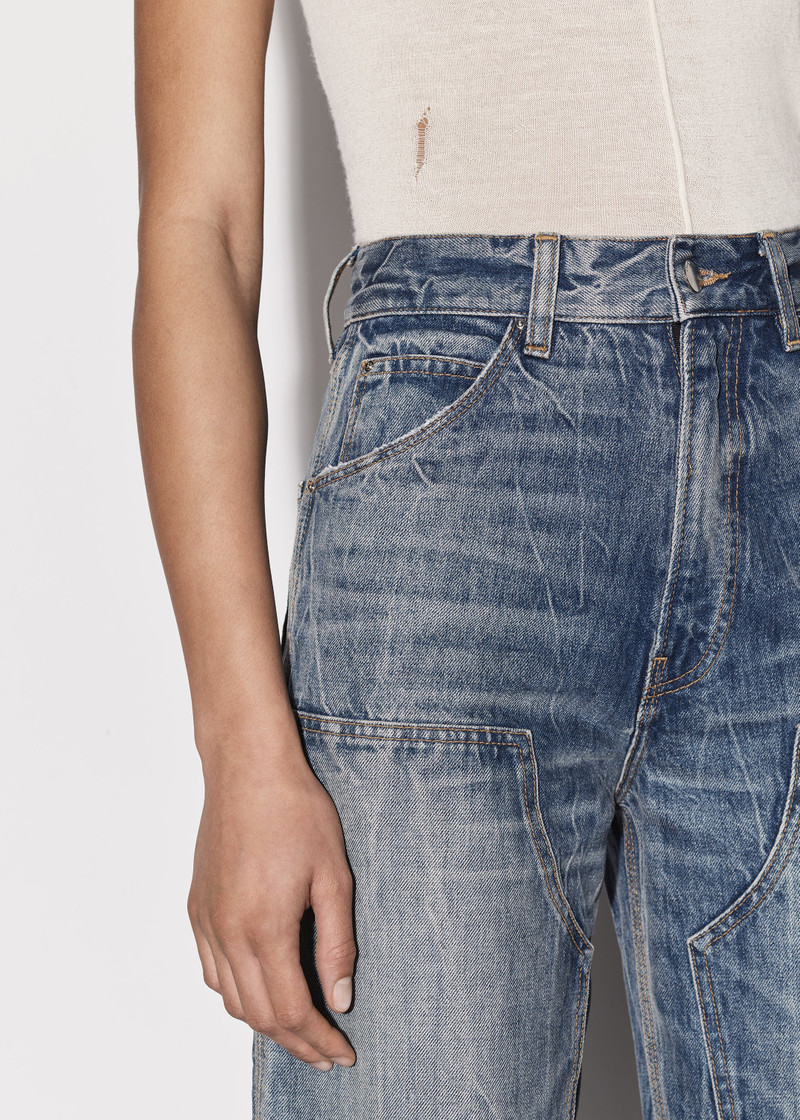 CARPENTER JEAN 7