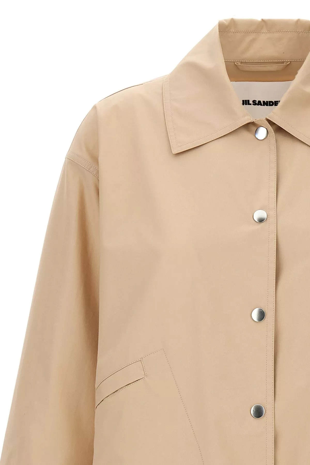 Logo jacket - 4