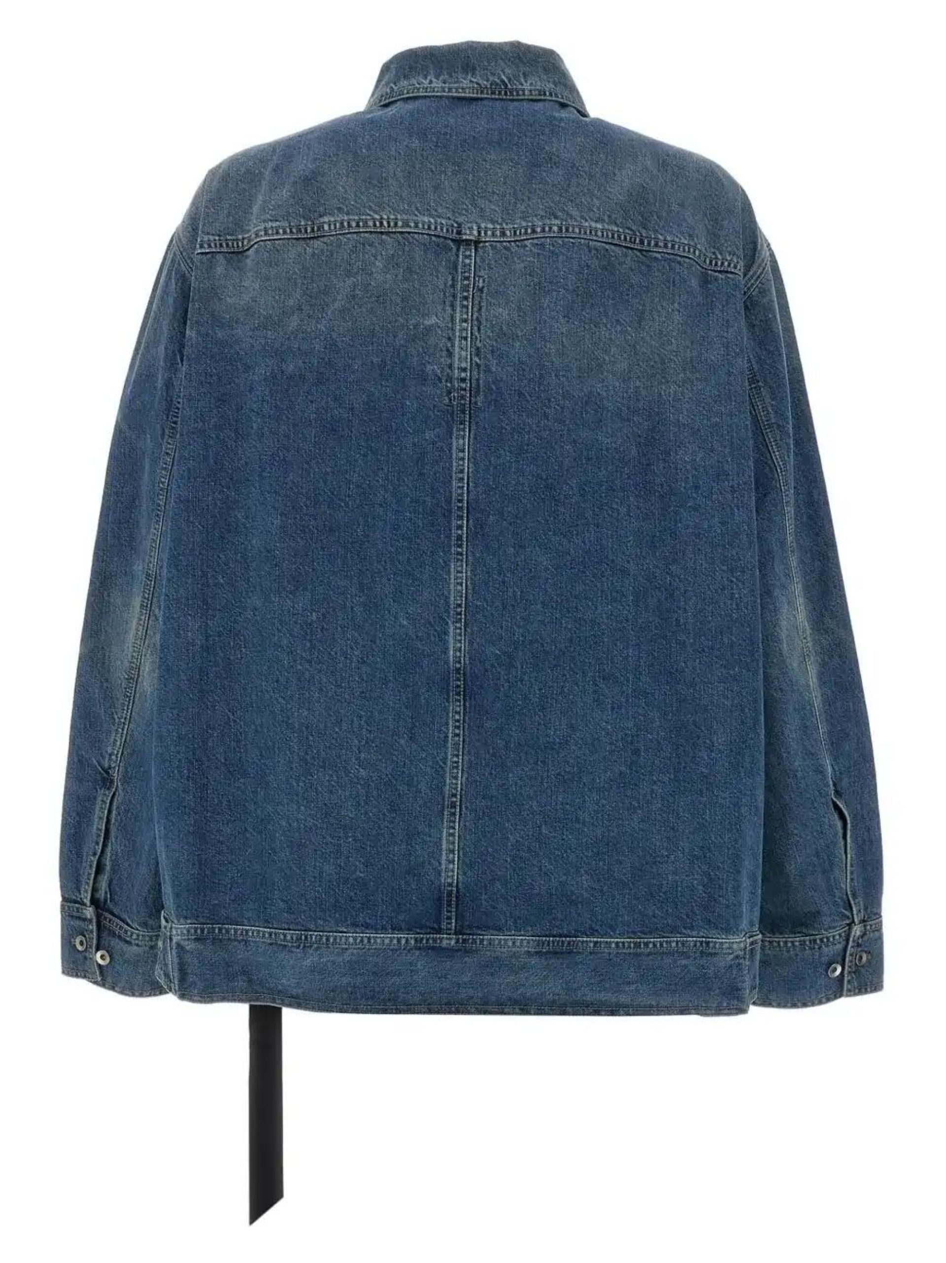 Jumbo Worker jacket - 2