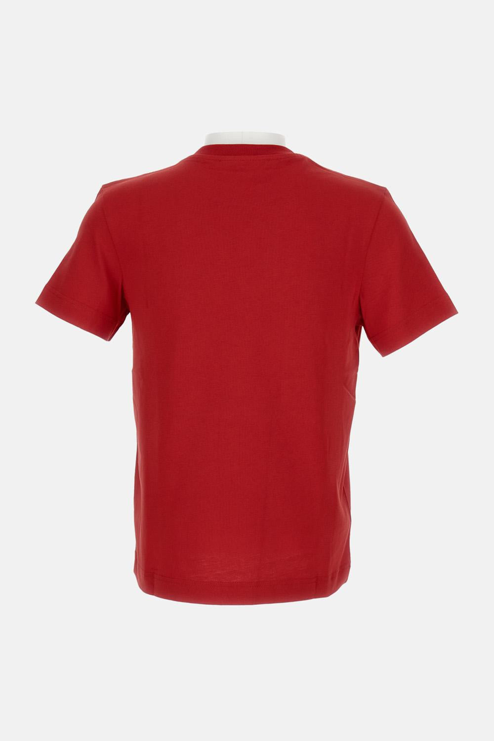 THE GROS GRAIN T-SHIRT MC - 3