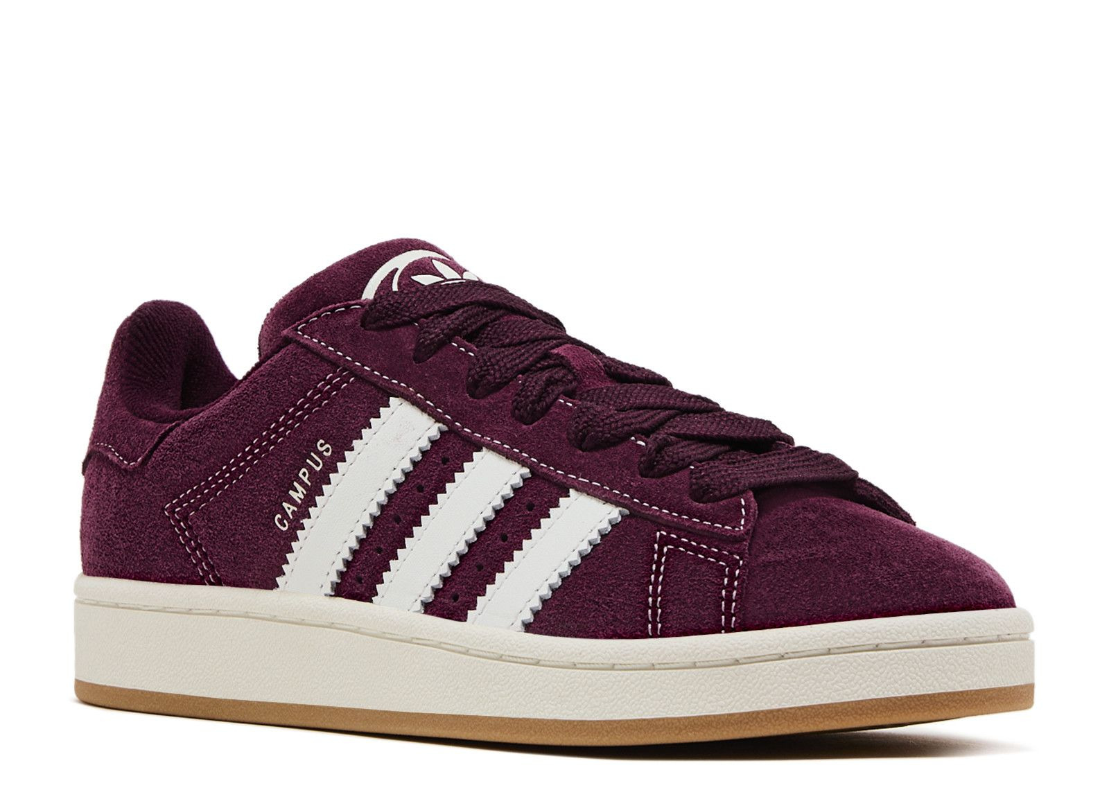 WMNS CAMPUS 00S 'MAROON' - 2