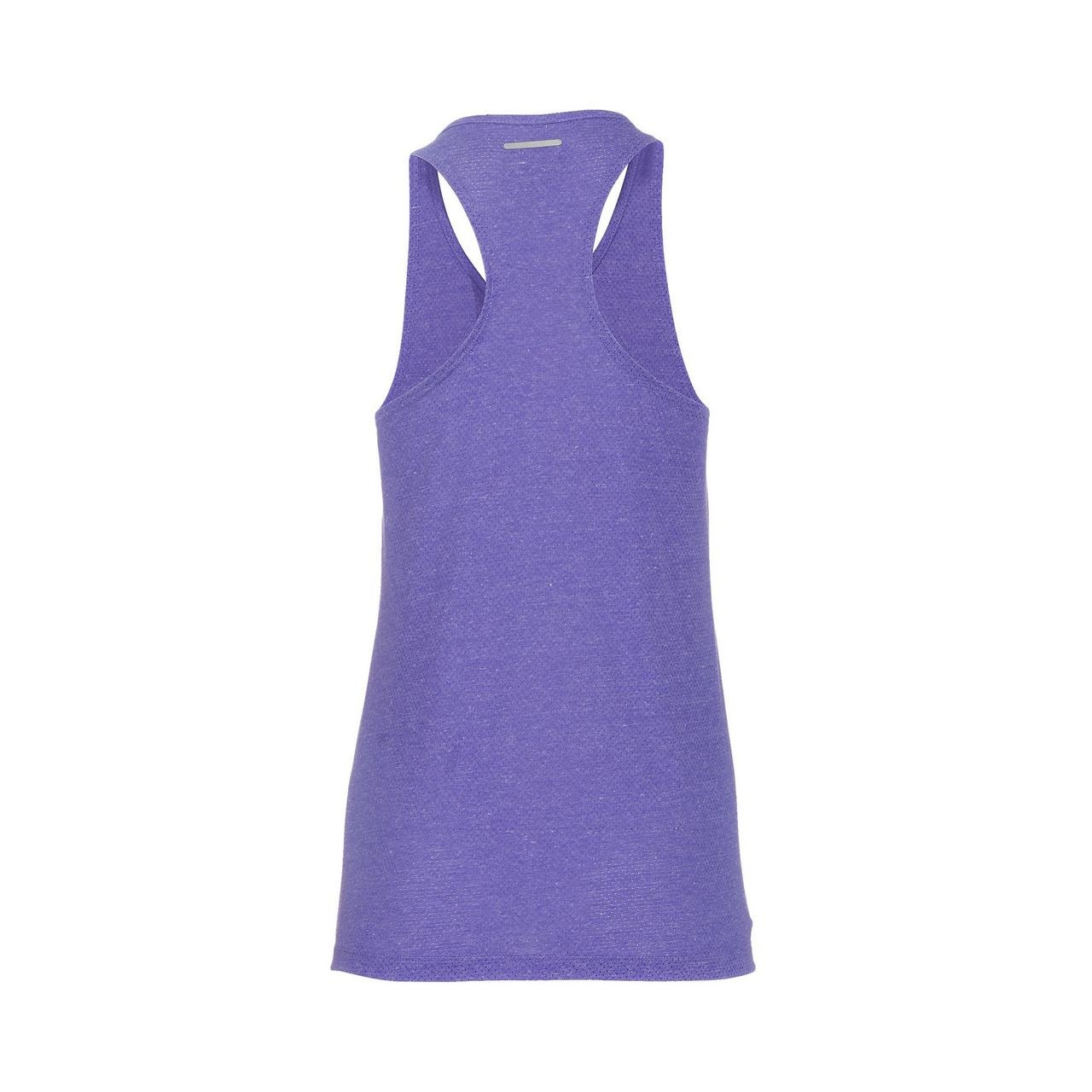 Women's Mizuno Infinity Running Tank - 2