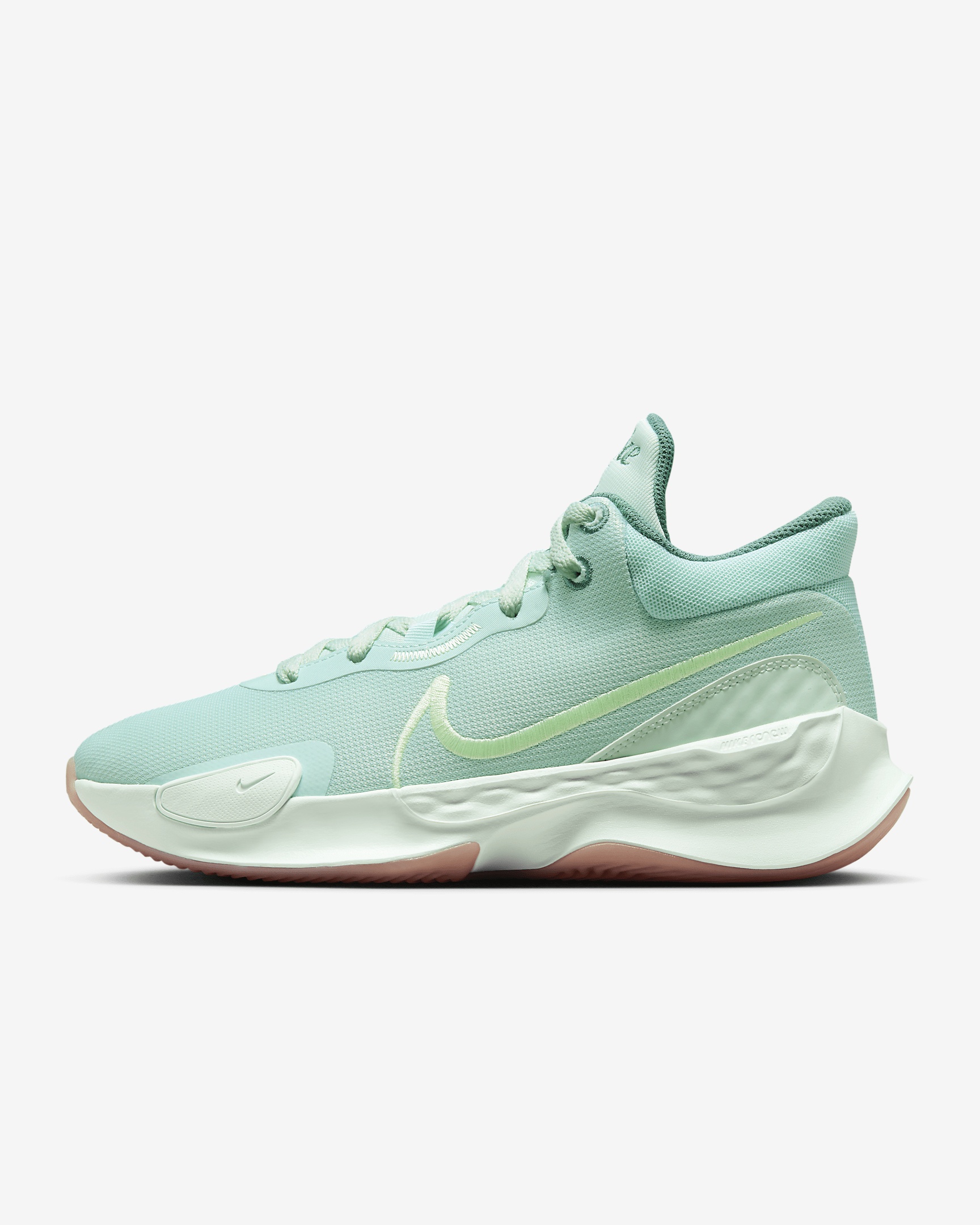 Nike Women's Renew Elevate 3 Basketball Shoes - 1