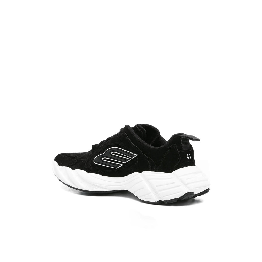 Balenciaga Black Trainers - Low-Tops Men - 4