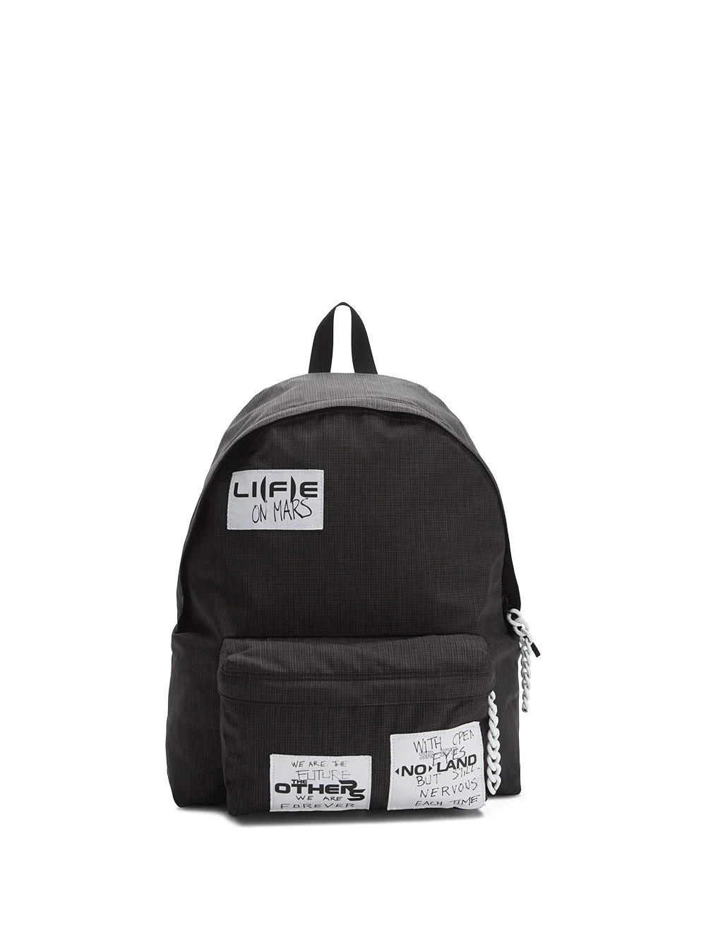 x Eastpak Pak'r® backpack - 1