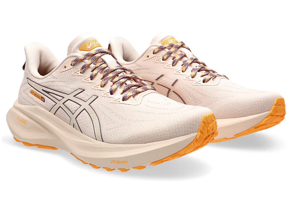 (WMNS) ASICS GT-2000 13 TR 'Nature Bathing Pearl Pink' 1012B749-700 - 3