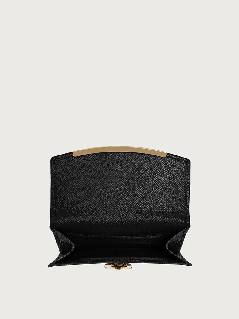 GANCINI FRENCH WALLET 5