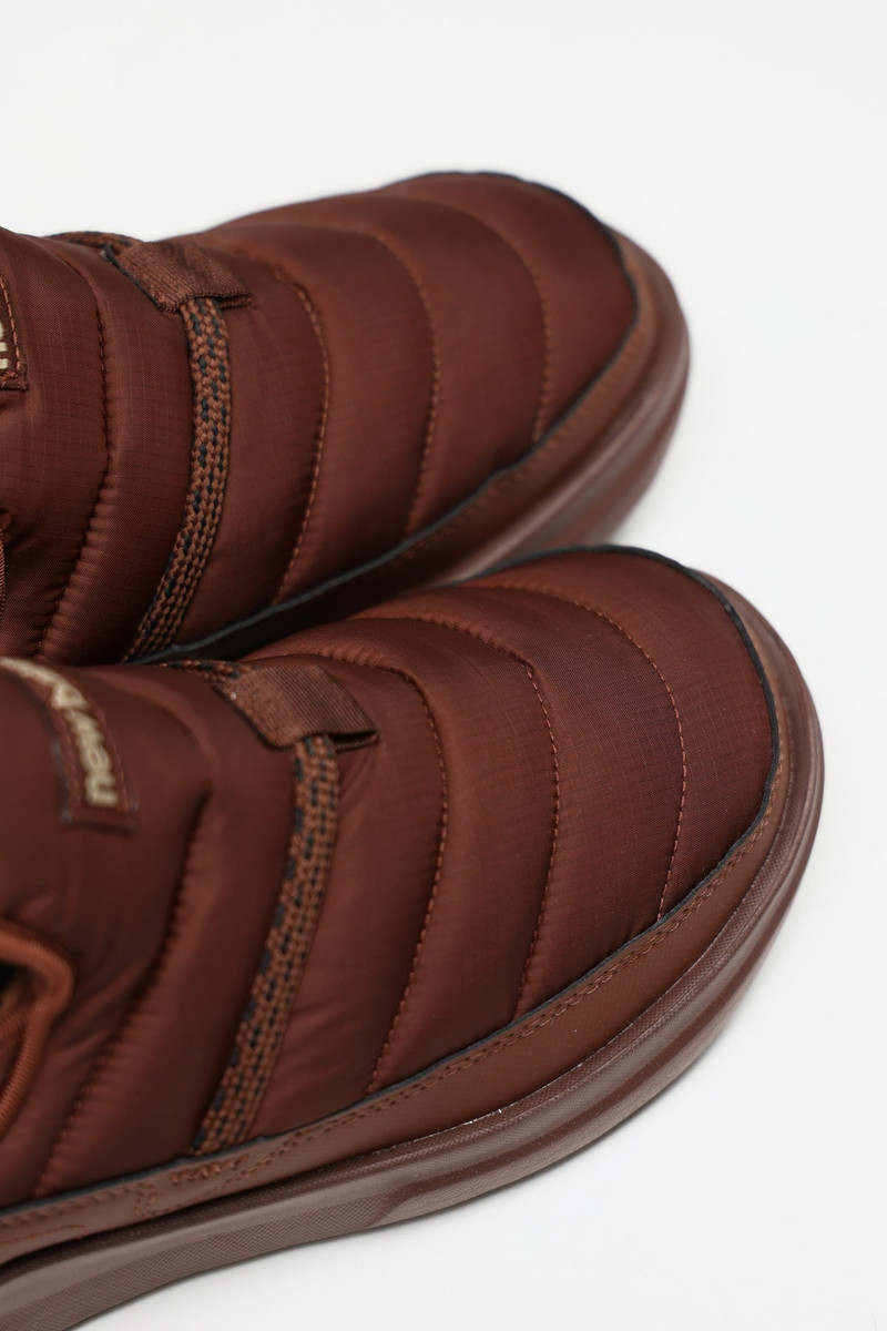 CARAVAN MID-MOC - BEIGE 4