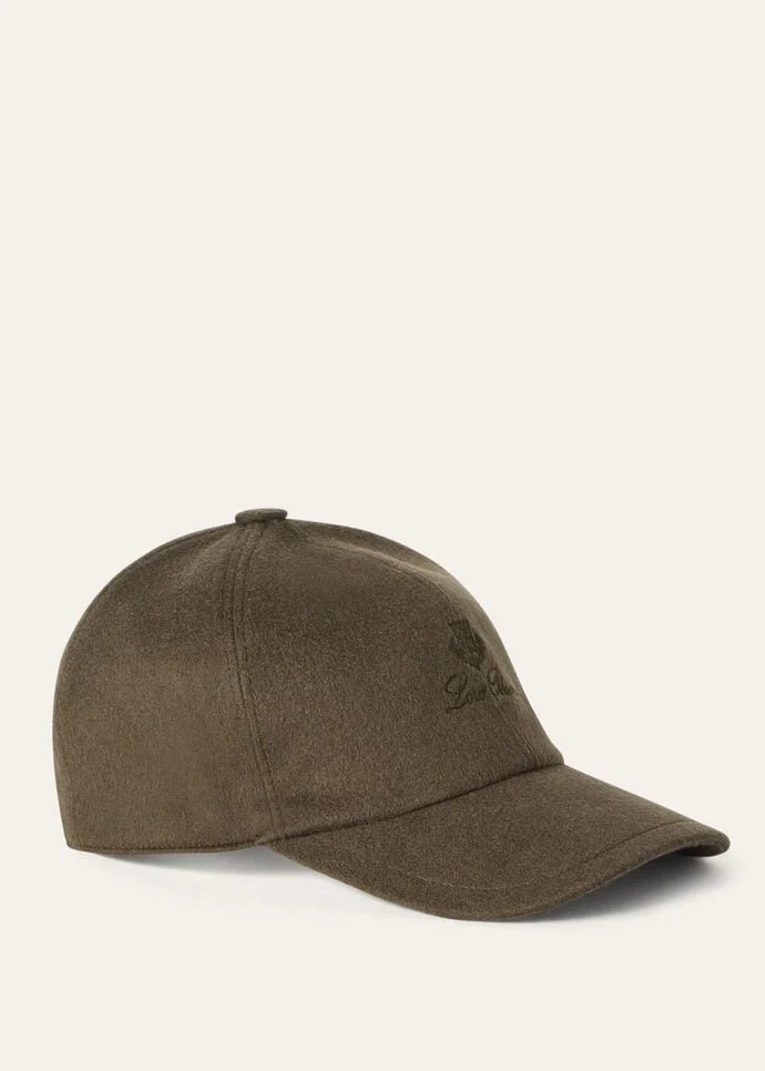 Baseball Cap - 1