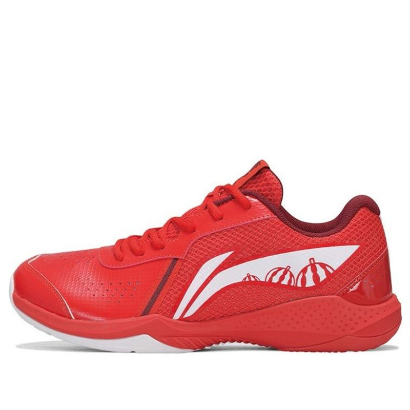 Li-Ning LieTing 라이트 AYTS020-3 - 1