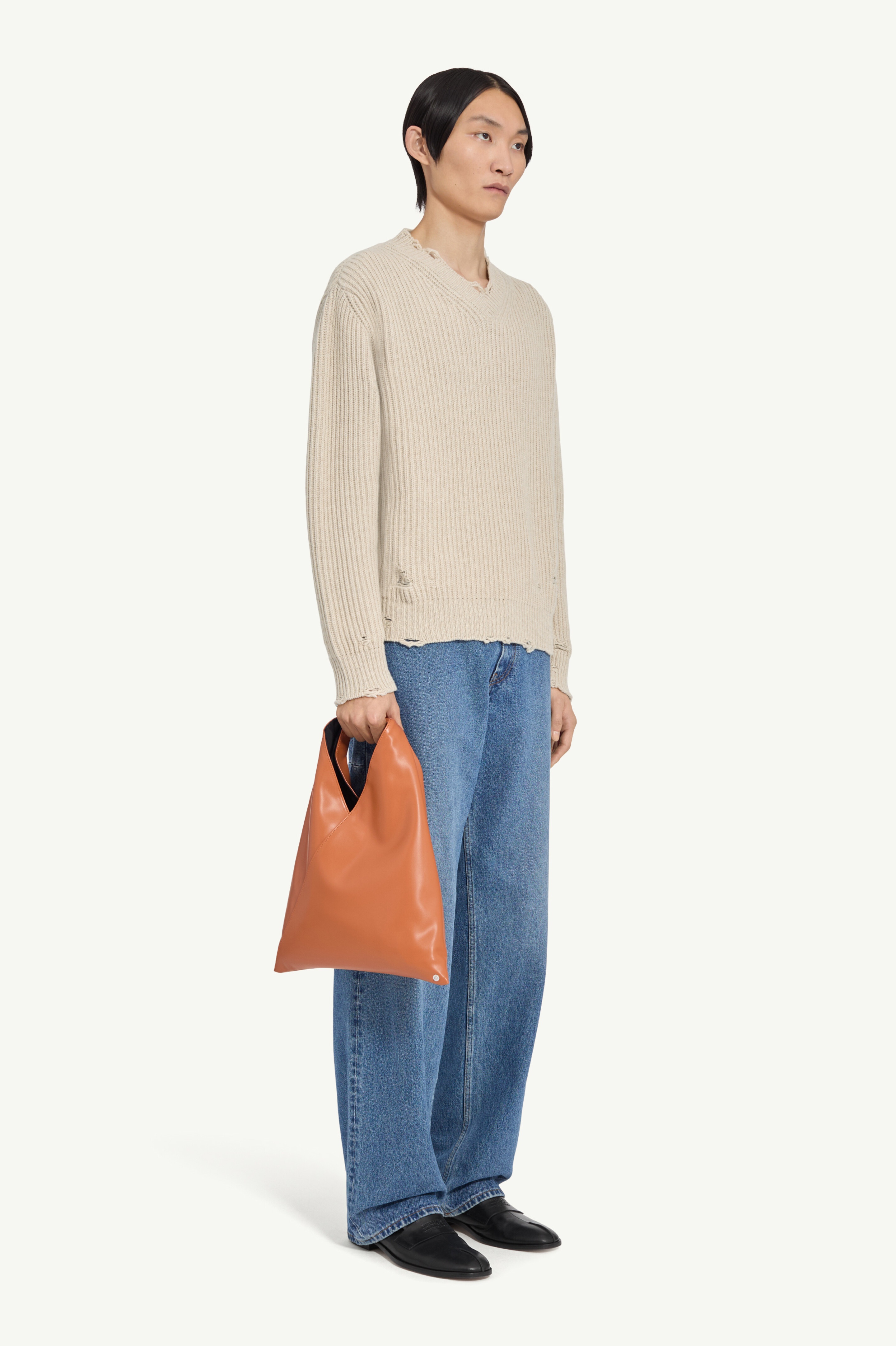 Wool sweater - 7