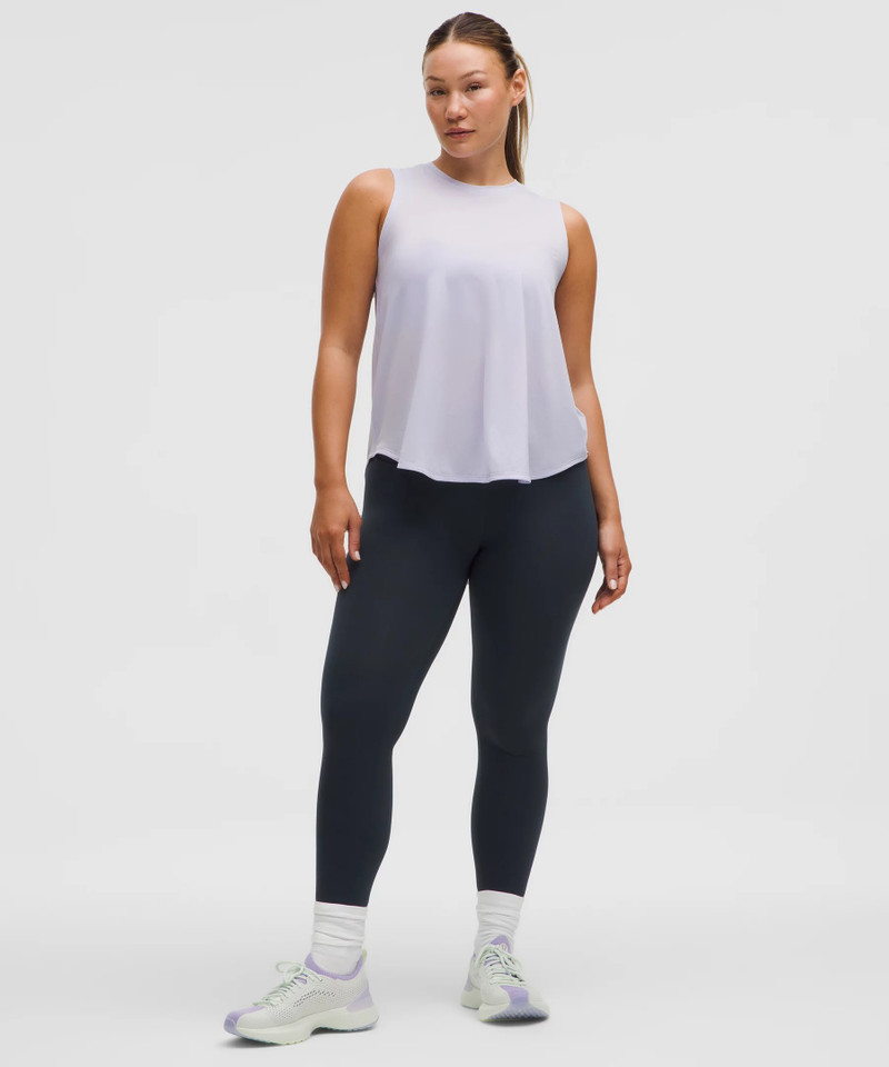 lululemon Wunder Train Contour Fit High-Rise Tight 28" outlook