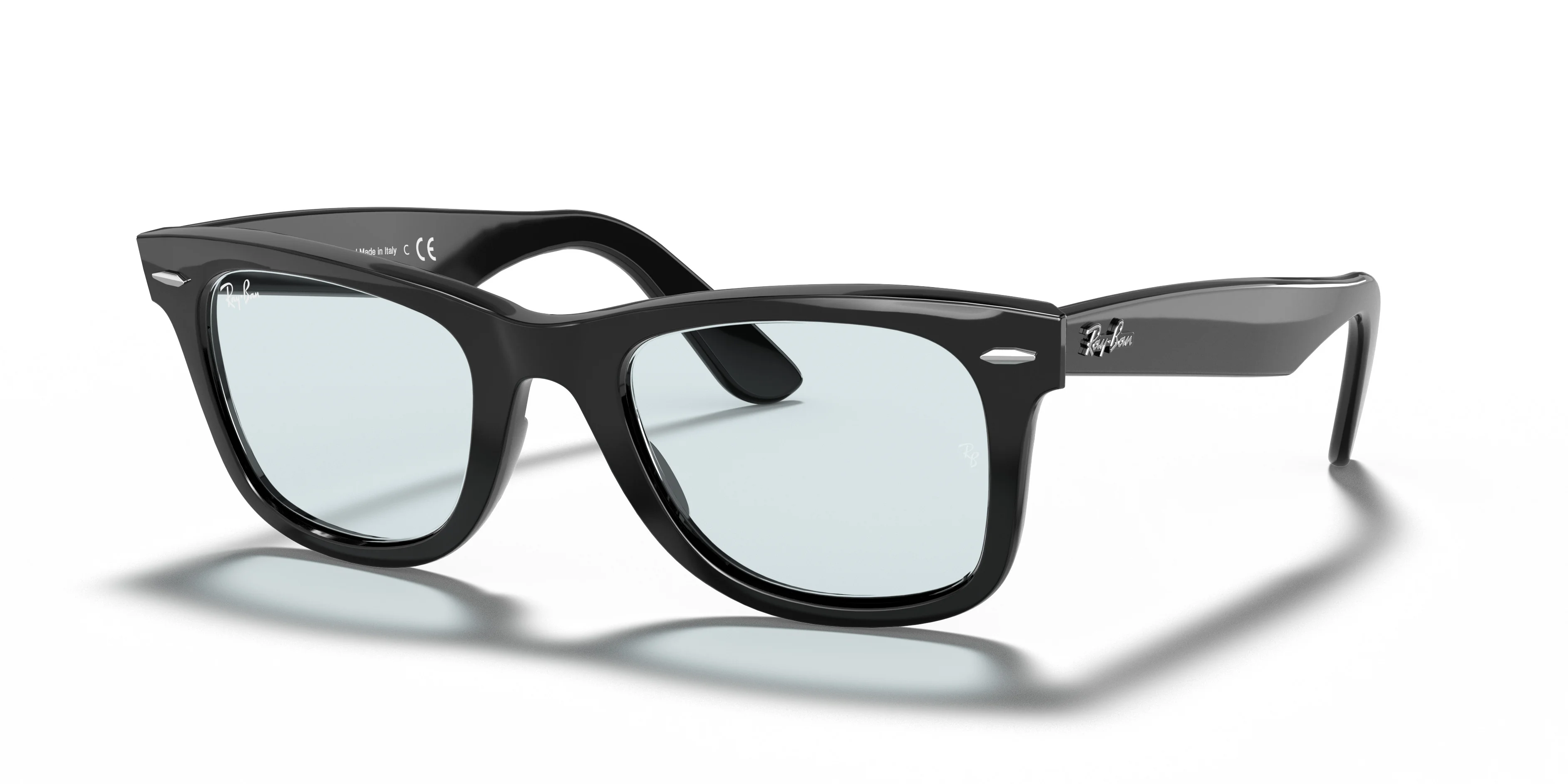 ORIGINAL WAYFARER WASHED LENSES - 1