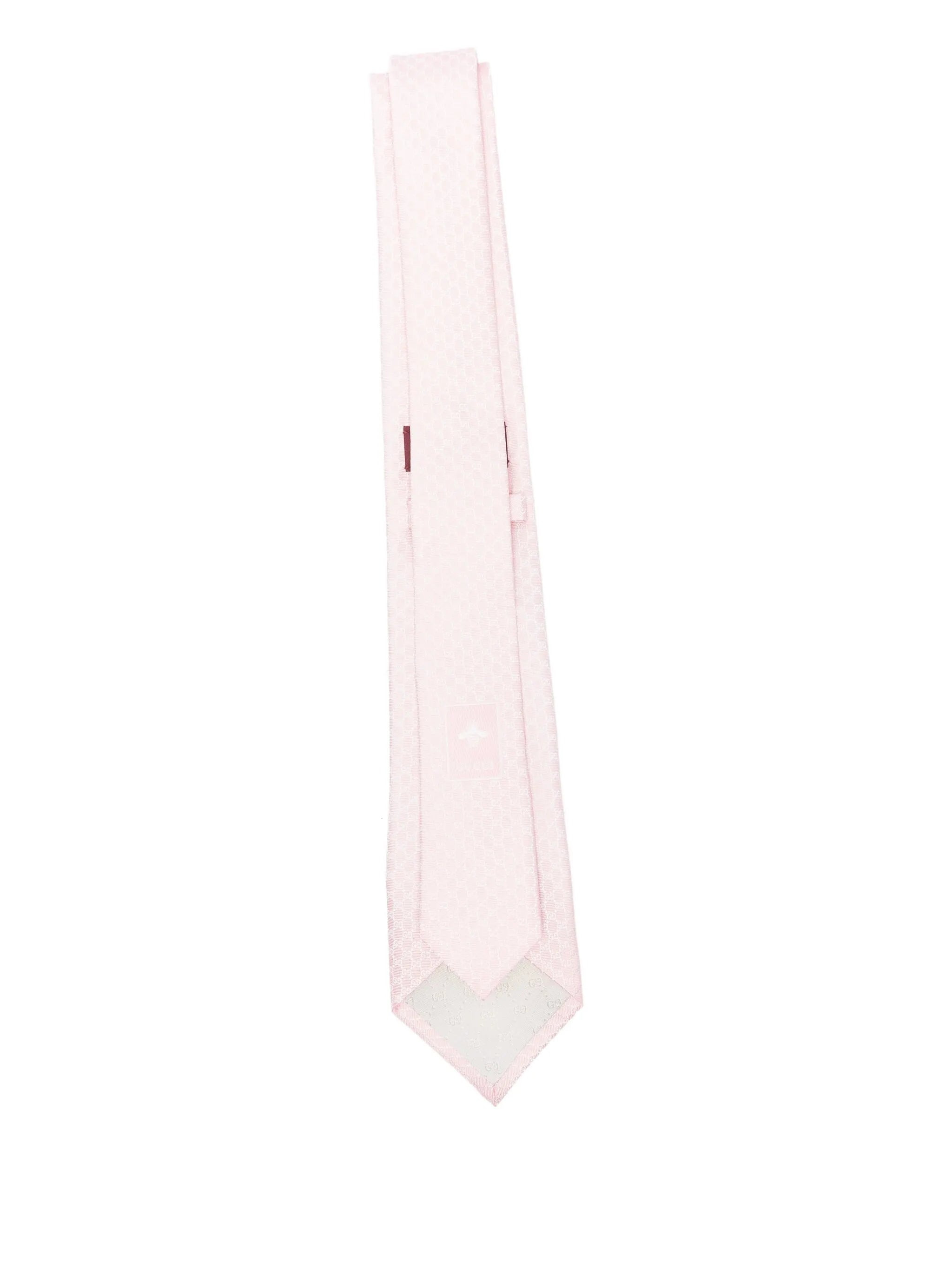 Gucci Ties And Bow Ties - 3