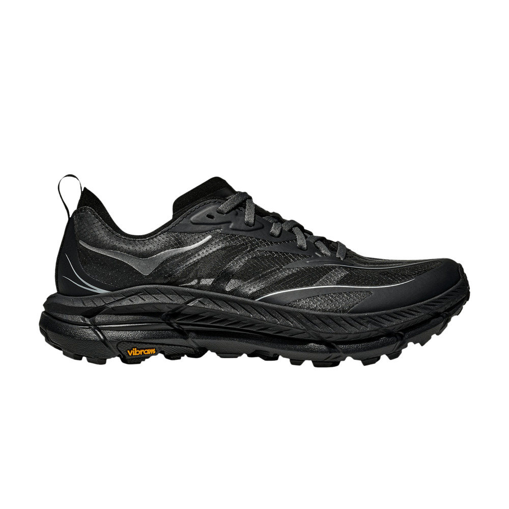 Mafate Speed 4 Lite 'Black Outer Orbit' - 1