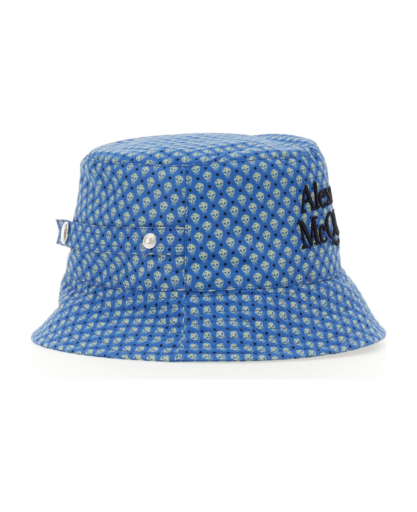 Skull Hat - 3