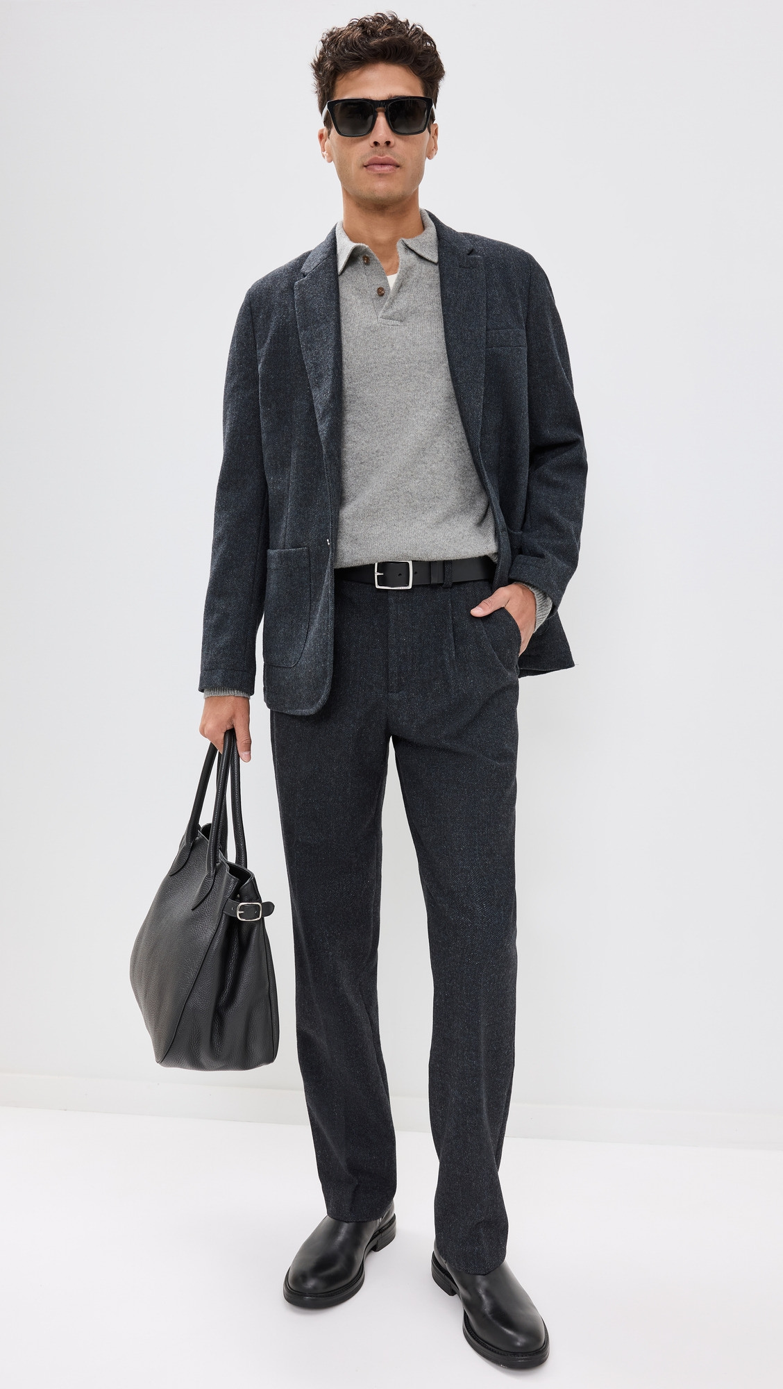 Rugged Belt - 4