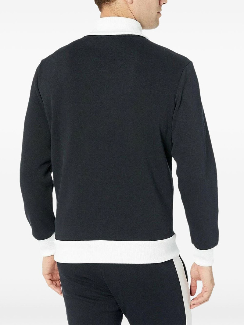 PUMA Iconic T7 Spezial ribbed hem jacket outlook