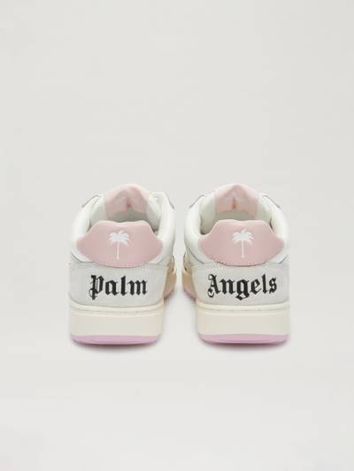 Palm Angels Palm University low-top sneakers outlook