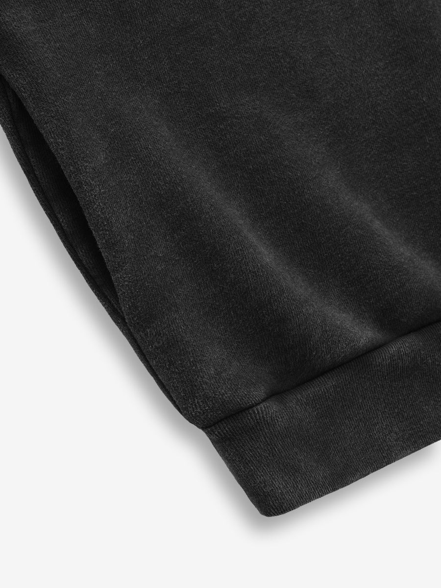 French Terry 8 Hoodie - 3