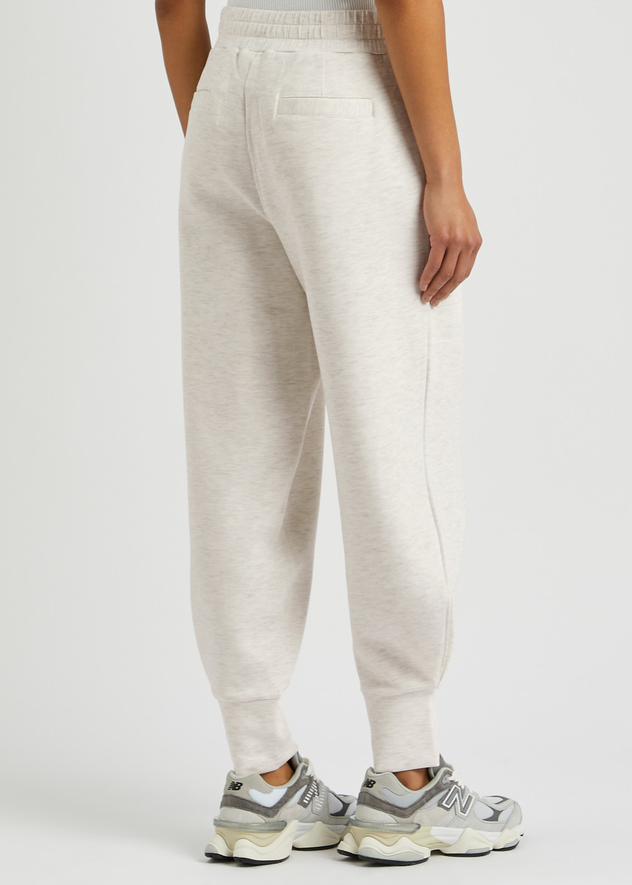 The Relaxed Pant stretch-jersey sweatpants - 3