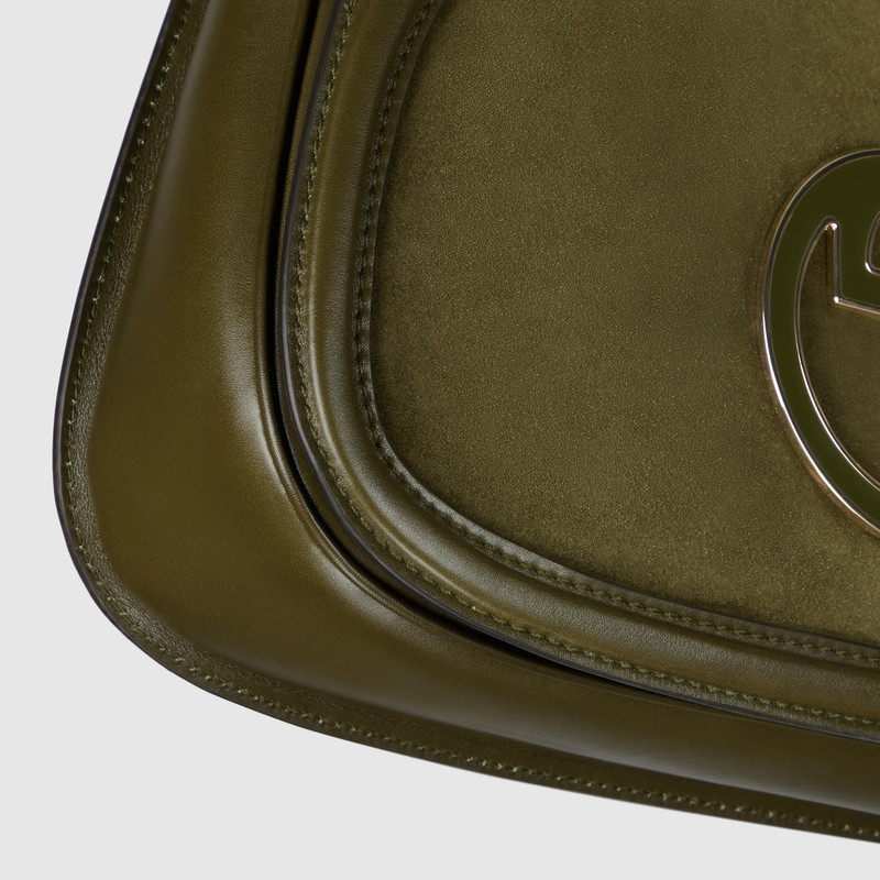 Gucci Blondie medium top handle bag 9