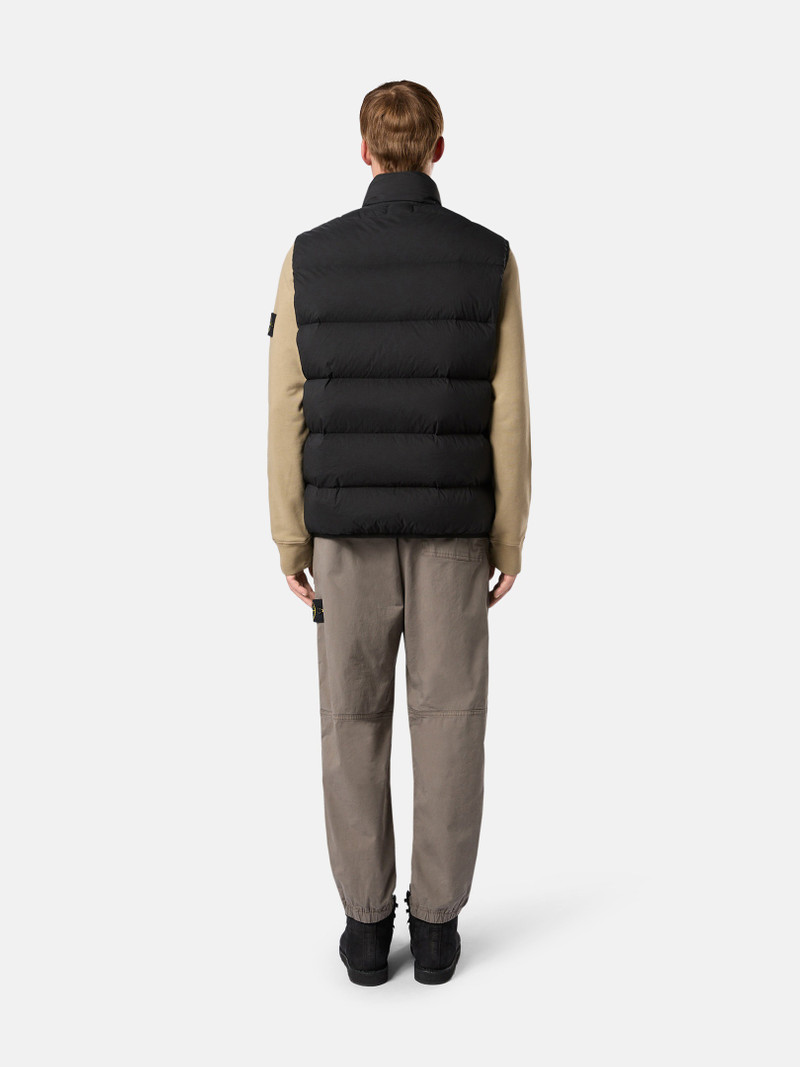 G0828 SEAMLESS TUNNEL NYLON DOWN -TC 5