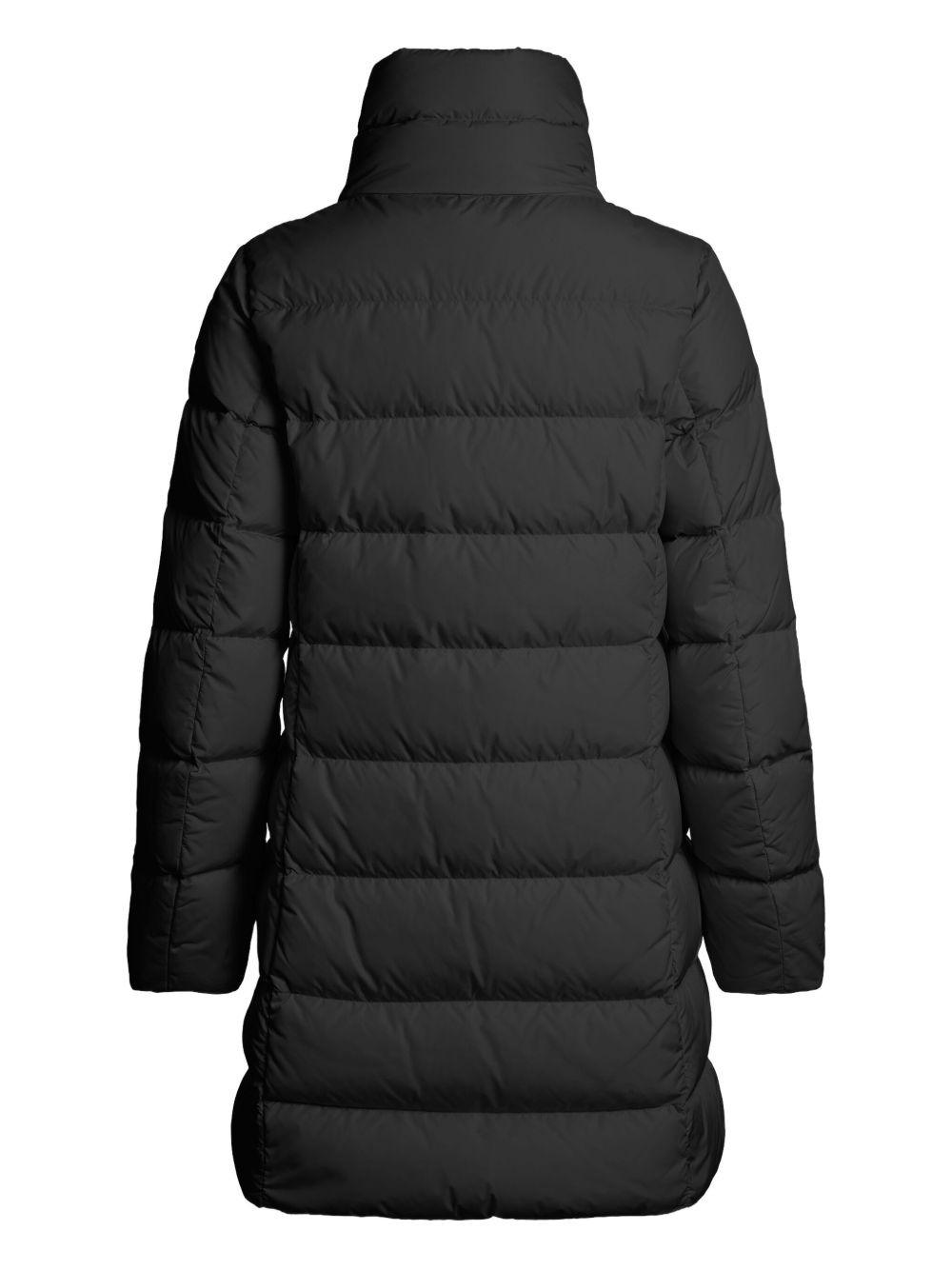 Malandra quilted coat - 2